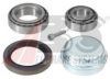 MERCE 2033300051 Wheel Bearing Kit